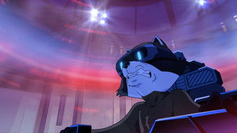 第5話：Origins: Rocket Raccoon: Part 1