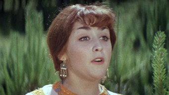 The Strongest (1973)