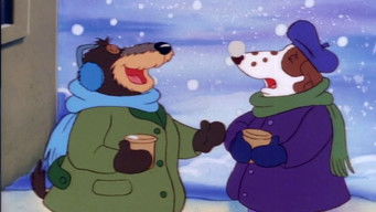 Episode 3 — Moe, the Dog in Tropical Paradise / Amos, The Story of an Old Dog and His Couch