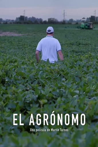 The Agronomist