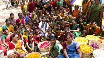 #21 Idli Kadai