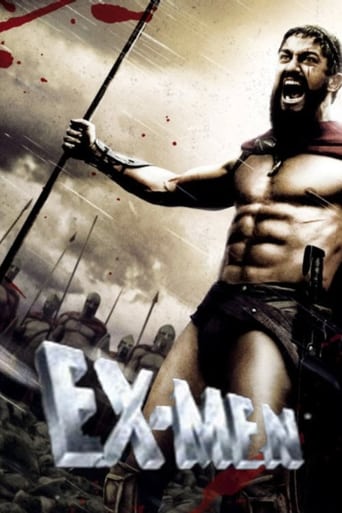 Ex-Men (2007)