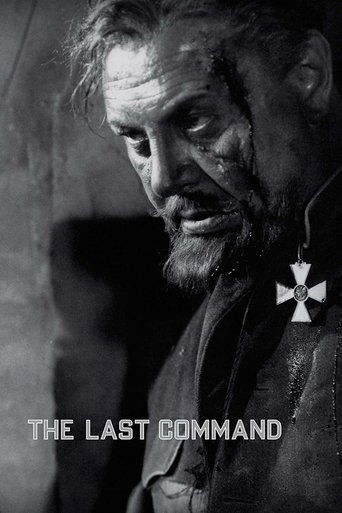 The Last Command