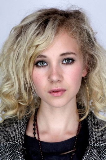 Juno Temple