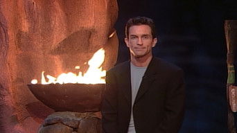 Survivor S2E17 poster