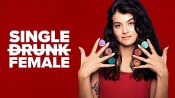 #7 Single Drunk Female