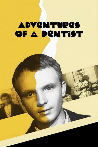 Adventures of a Dentist