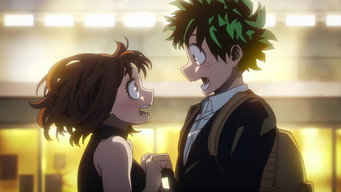 My Hero Academia: More (2026)