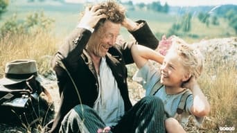 Rasmus and the Vagabond (1986)