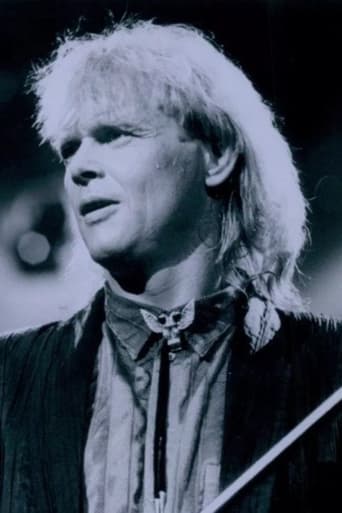 John Farnham headshot