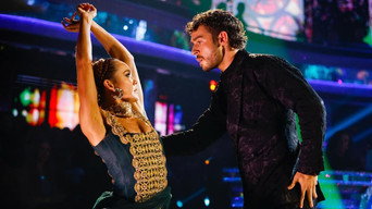 #21 Strictly Come Dancing