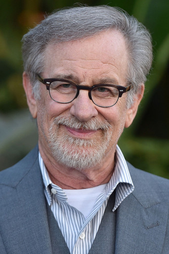Steven Spielberg — photo 13
