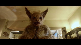The Mutation (2021)