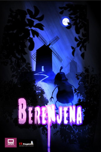 Berenjena