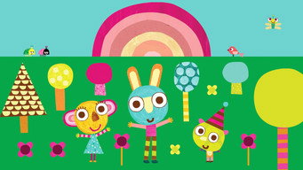 #4 Olobob Top