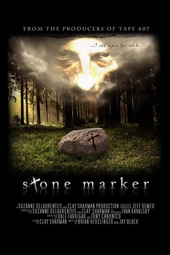 Poster för Stone Markers