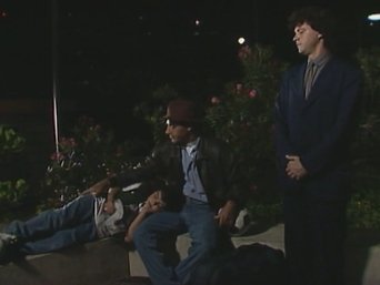 Episódio Capítulo 51 da série O Sexo dos Anjos