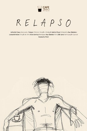 Relapso (2025)
