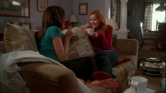 Mujeres desesperadas T7E19