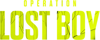 Operation Lost Boy logo