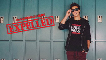 Expelled media image