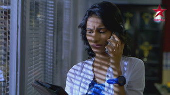 Episode 73 — Nisha Accepts Gayatri's Challenge