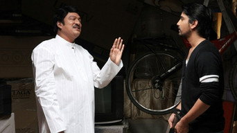 Andhhagadu (2017)