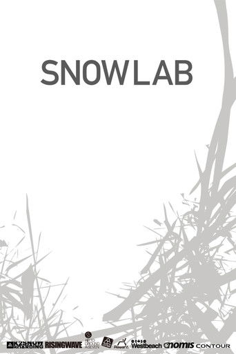 Snow Lab (2012)