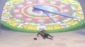 What the Flower Clock Knew