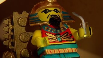Episódio Episódio 3 da série Frango Robô
