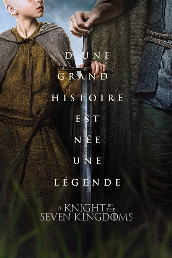 A Knight of the Seven Kingdoms - affiche officiel