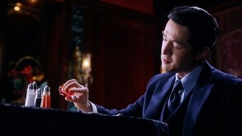 Aflevering 23 — Episode 23