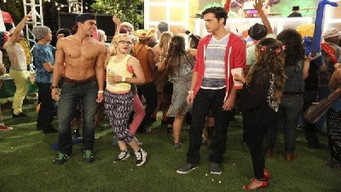 Liv y  Maddie T2E23