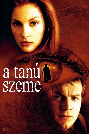 A tanú szeme