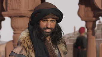 Episode 1 — Return of The Bandit Prince