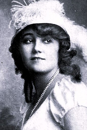 Image of Ica von Lenkeffy