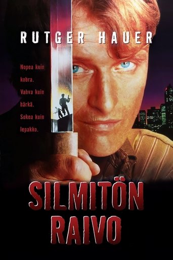 Silmitön raivo Silmitön raivo