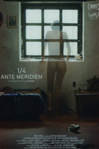 1&frasl;4 Ante Meridiem (2022)