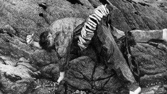 The Sea of Ravens (1931)