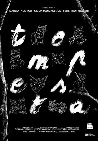 TEMPESTA (1970)