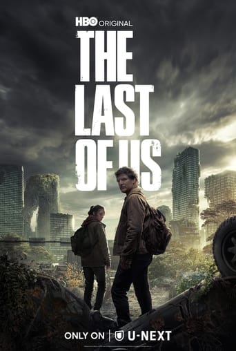 Image THE LAST OF US