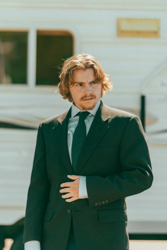 Josh Plamondon — Groundskeeper cast