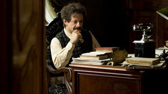 Ейнштейн і Еддінґтон (2008)