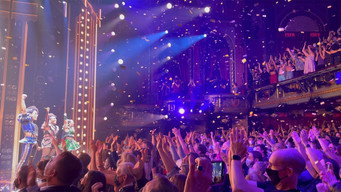 Broadway Rising (2022)