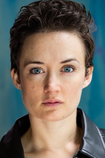 Cheryl Burniston headshot