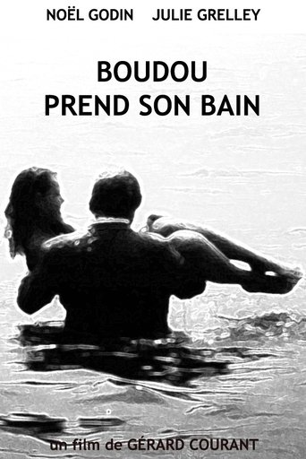 Boudou Prend Son Bain (1991)