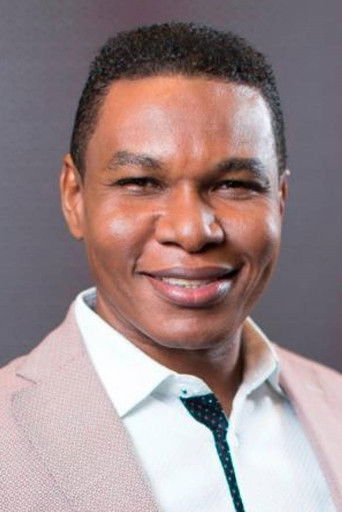 Foto de Raymond Pozo