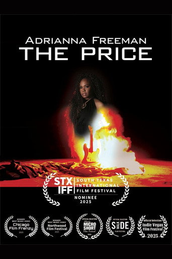 The Price poster
