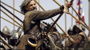 Still 11 from Captain Alatriste: The Spanish Musketeer