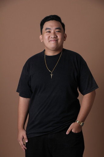 Michael Mar Baldovino